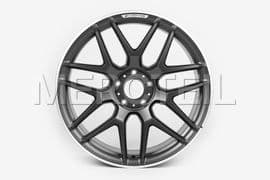 A17740124007X71 MERCEDES-BENZ SPOKE WHEEL