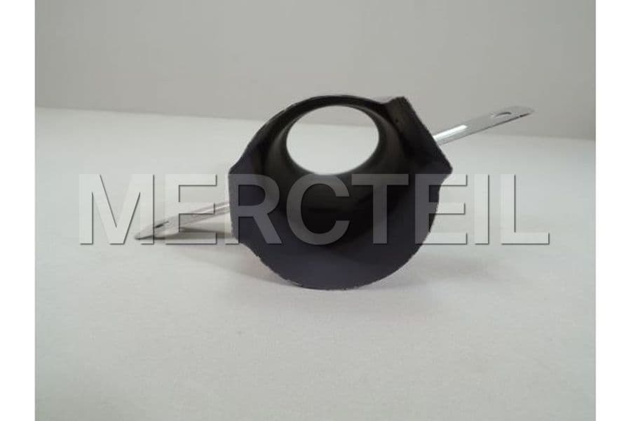 Buy the spare part Mercedes-Benz A1774907800 tail pipe trim