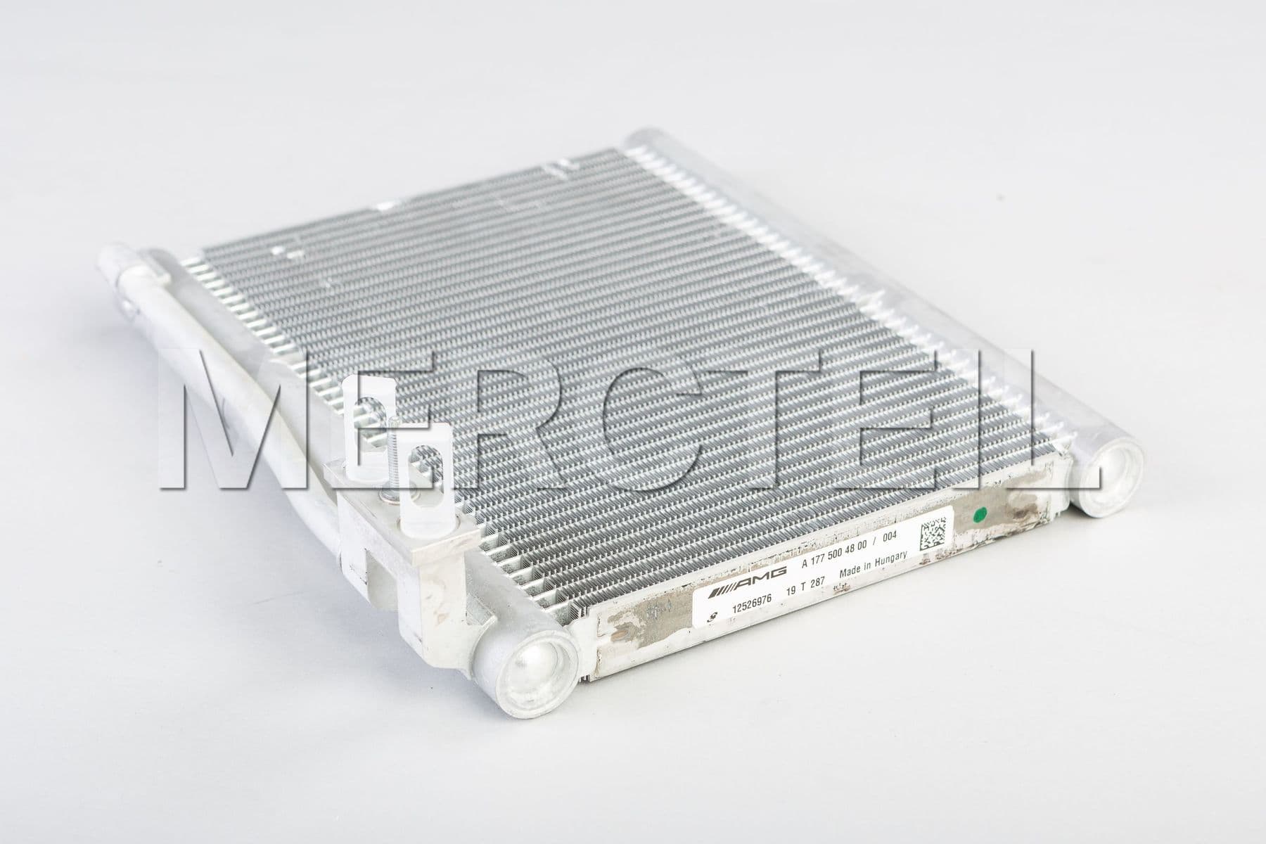 A1775004800 MERCEDES-BENZ CONDENSOR