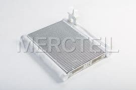 A1775004800 MERCEDES-BENZ CONDENSOR