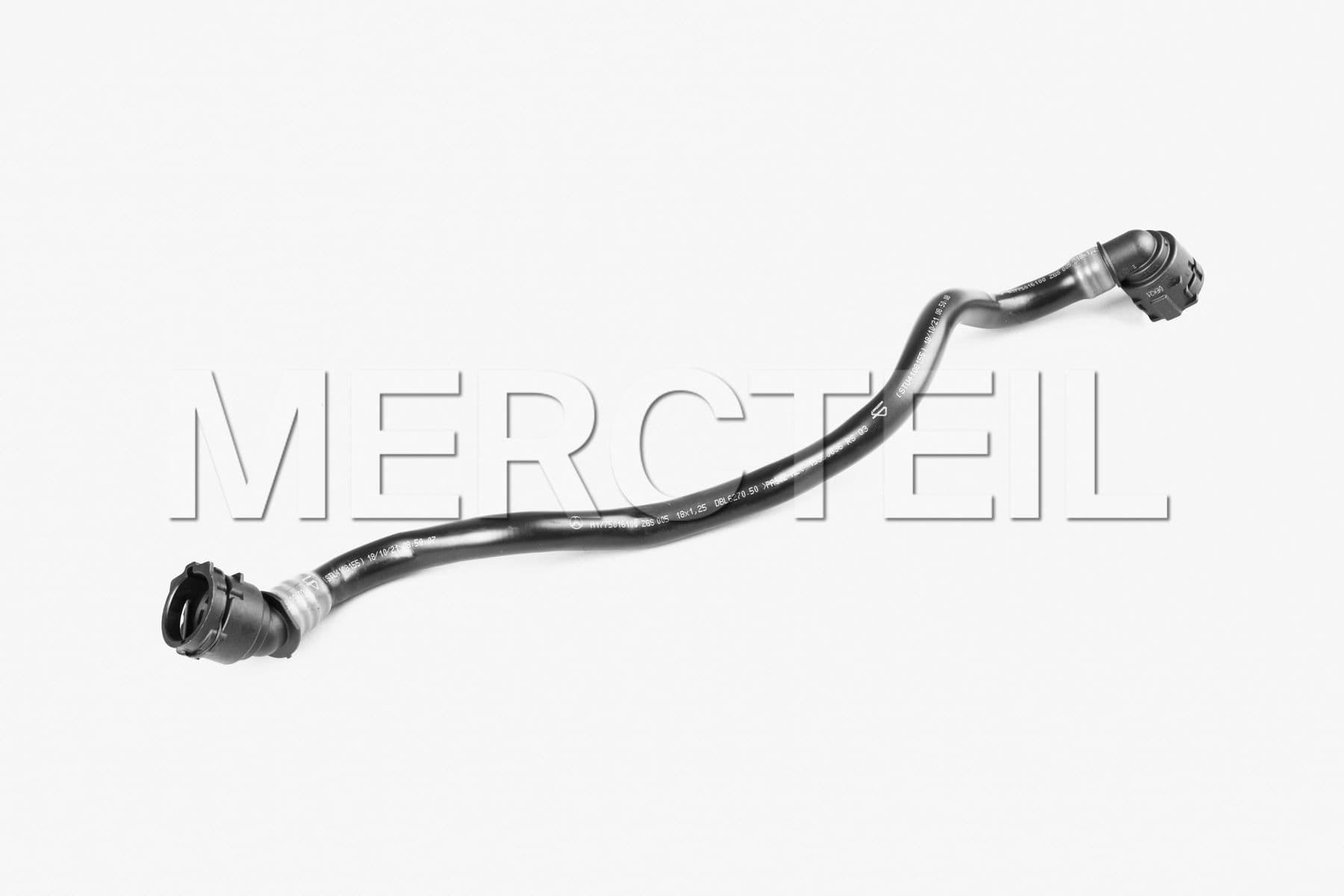 A1775016100 MERCEDES-BENZ COOLANT FILLING HOSE