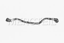 A1775016100 MERCEDES-BENZ COOLANT FILLING HOSE