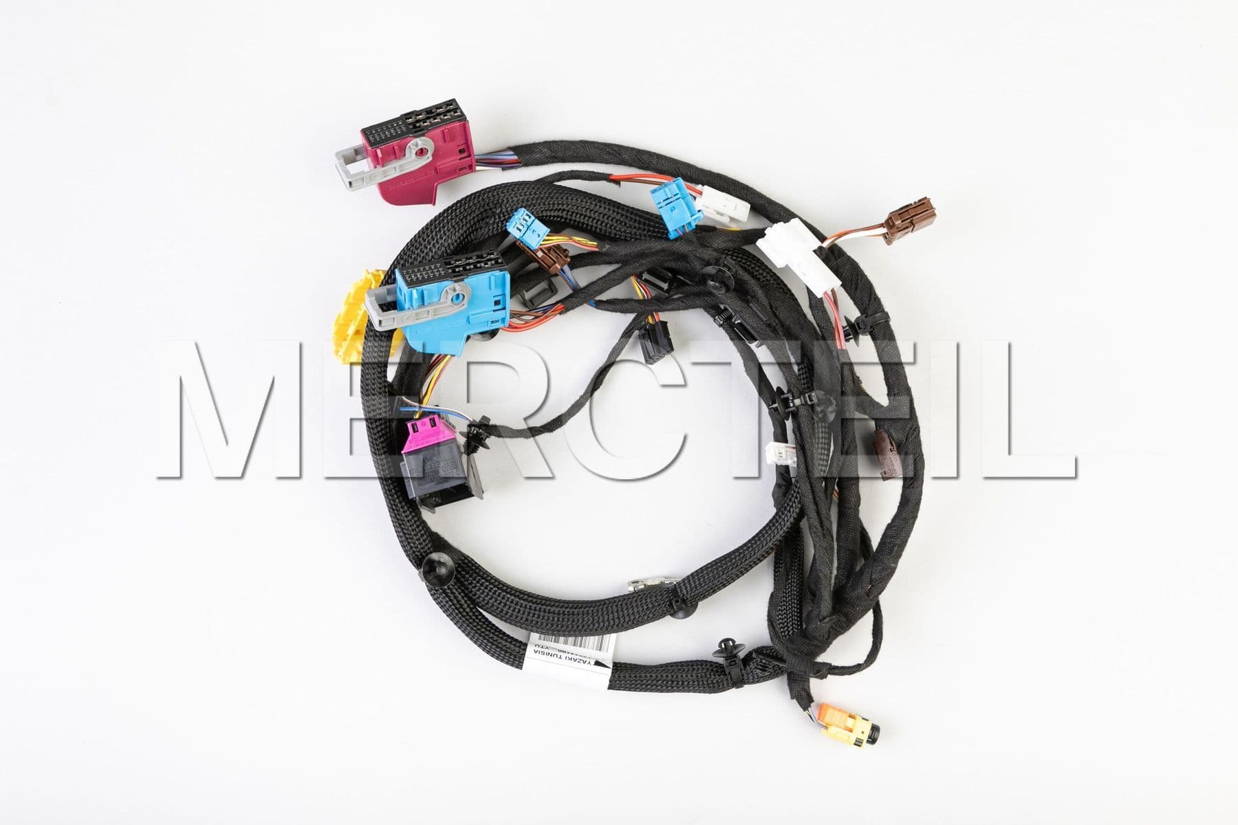 A1775403504 MERCEDES-BENZ ELECTRICAL WIRING HARNESS