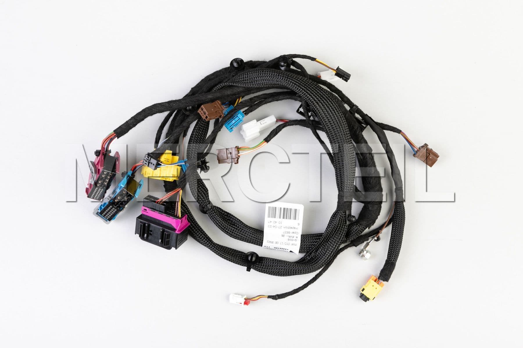 A1775409002 MERCEDES-BENZ ELECTRICAL WIRING HARNESS