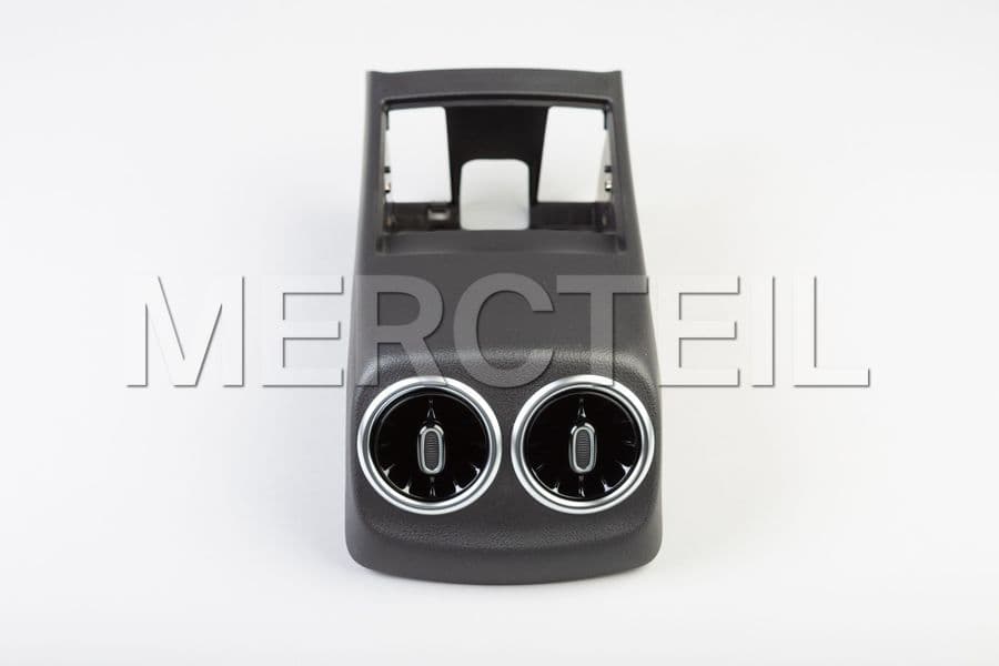 Buy the spare part Mercedes-Benz A17768037019051 cover trim 