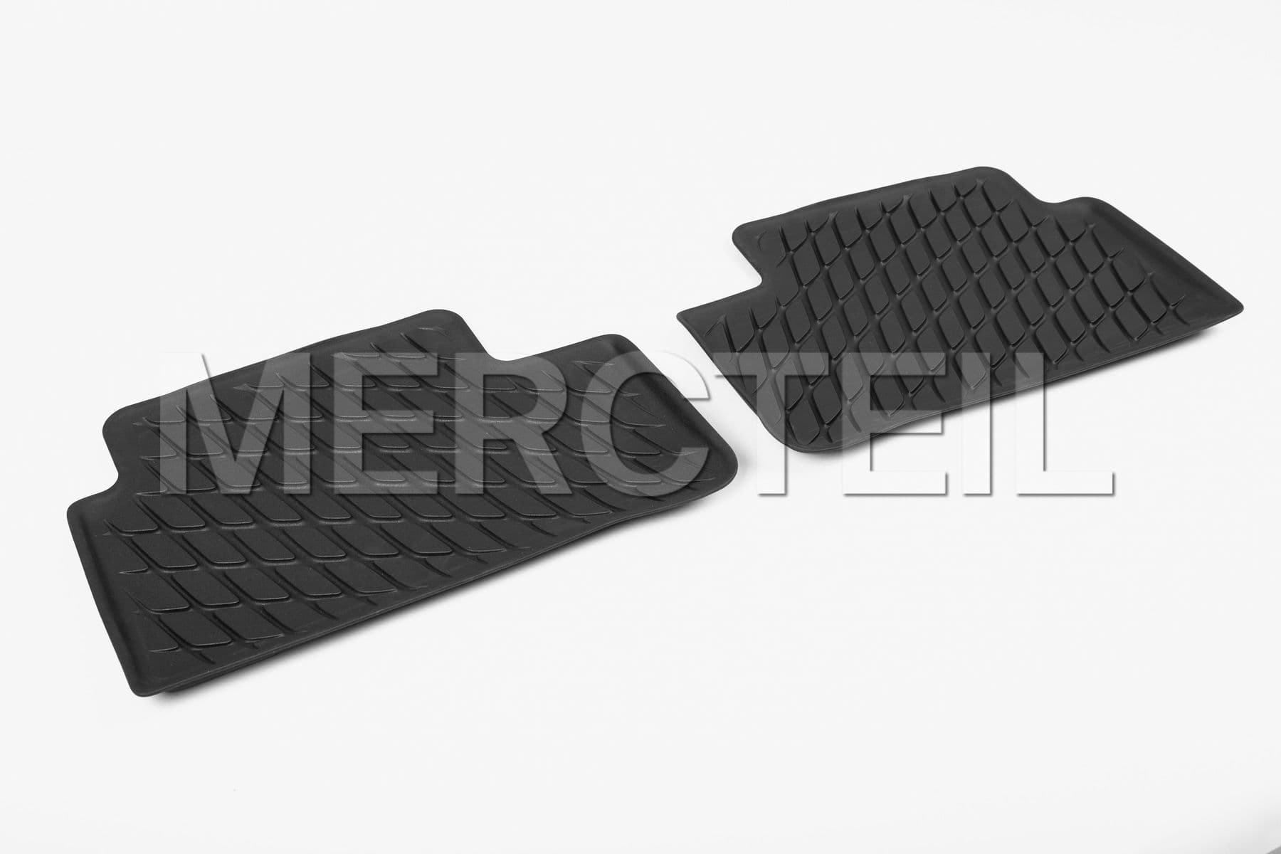 A17768038049051 MERCEDES-BENZ FUSSMATTE