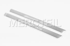 A1776804307 MERCEDES-BENZ COVER RAIL