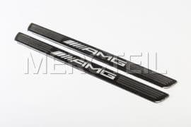 A1776804507 MERCEDES-BENZ COVER RAIL