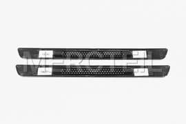 A1776804707 MERCEDES-BENZ COVER RAIL