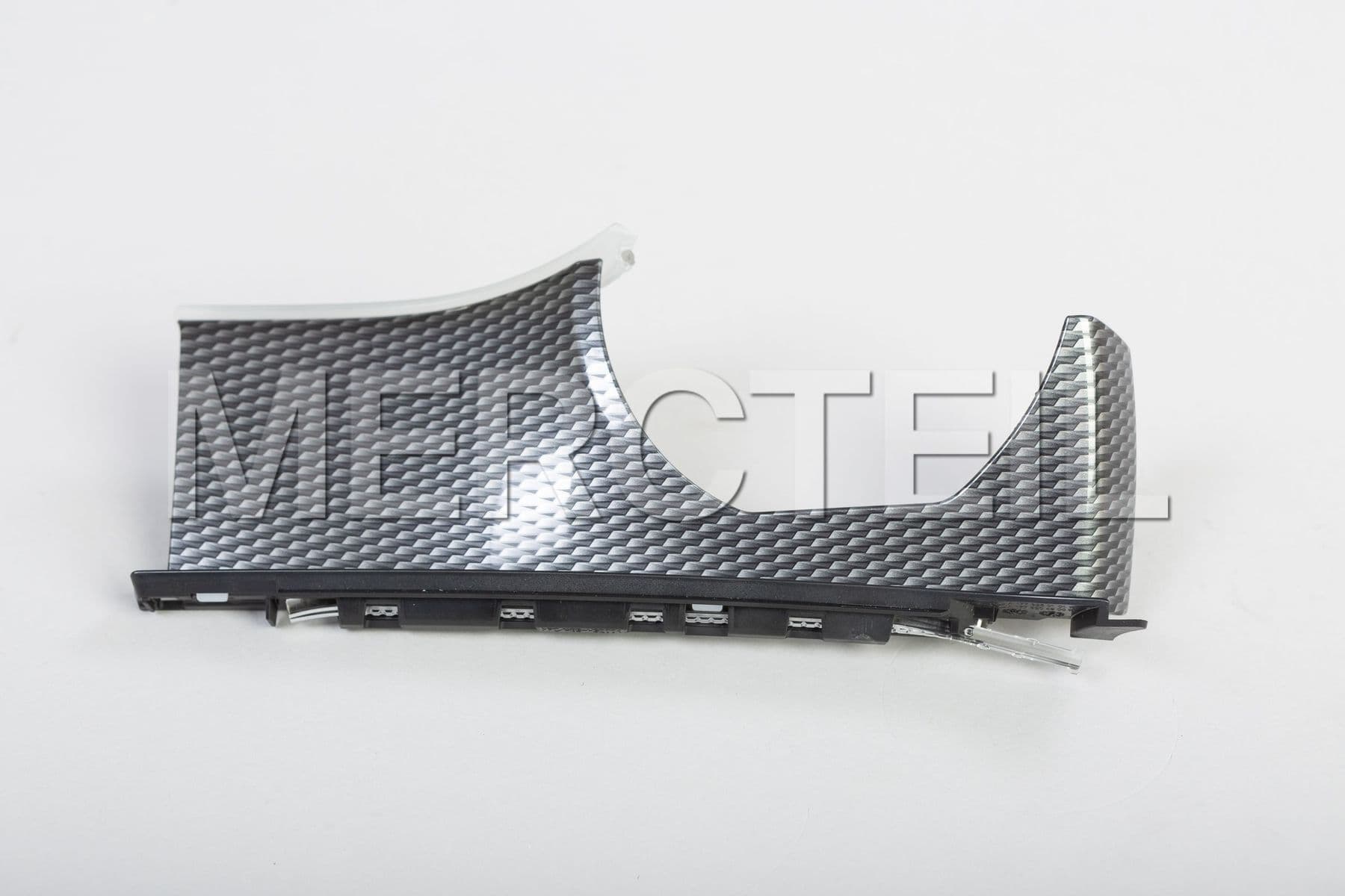Buy the spare part Mercedes-Benz A1776805803 trim strip 