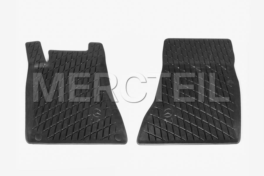 Kaufen Sie das Ersatzteil Mercedes-Benz A17768079029G33 fussmatte 