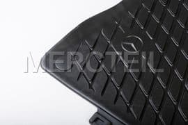 A17768080029G33 MERCEDES-BENZ FLOOR MAT