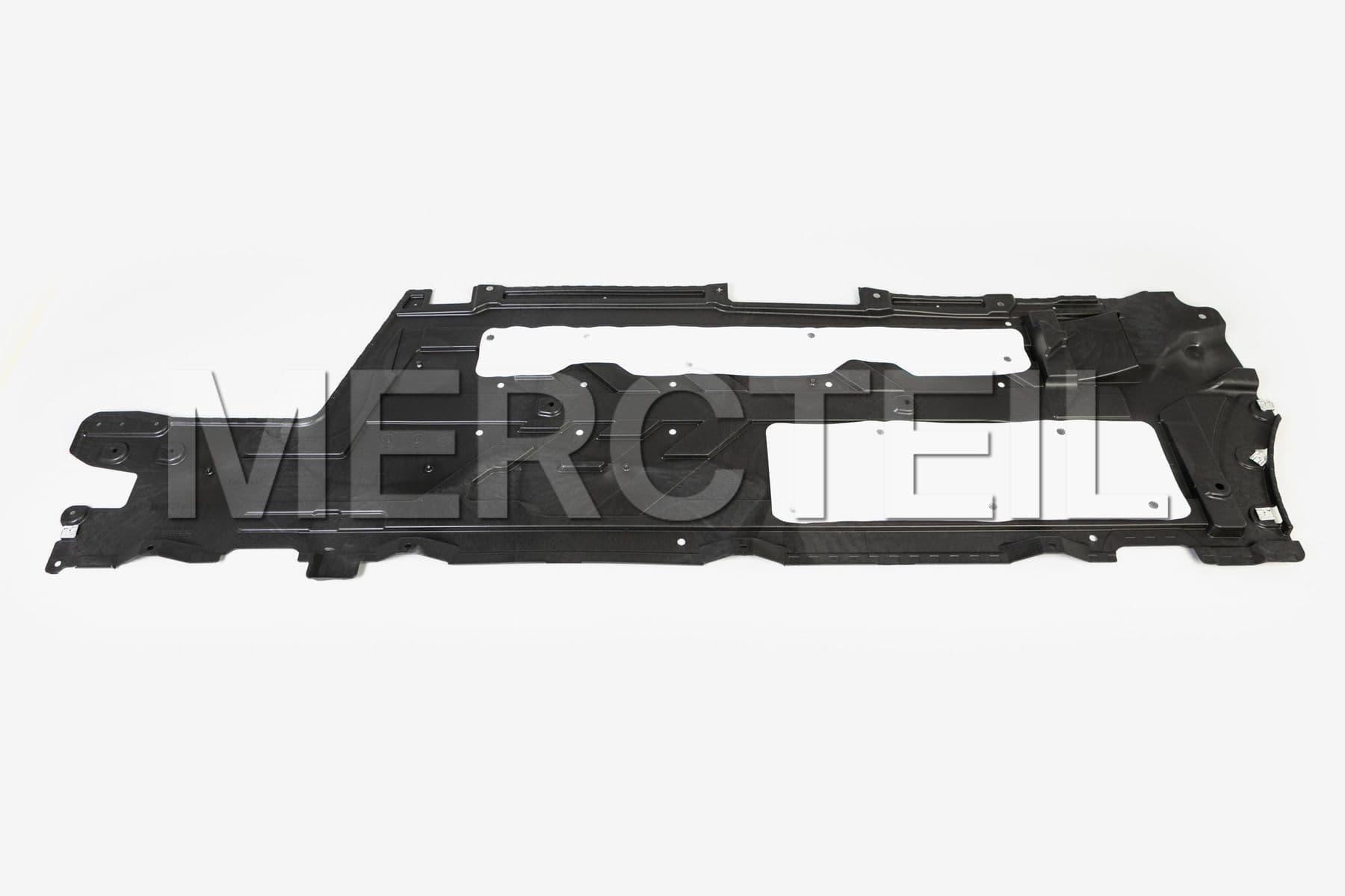 A1776808603 MERCEDES-BENZ COVER SUBSTRUCTURE