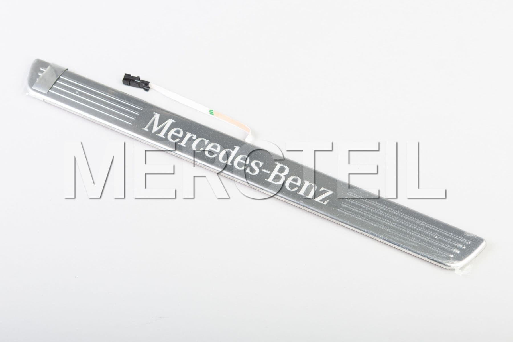 Kaufen Sie das Ersatzteil Mercedes-Benz A1776809705 abdeckschiene