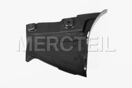 A1776901703 MERCEDES-BENZ COVER, WHEEL ARCH