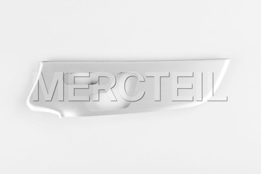 Buy the spare part Mercedes-Benz A1777209001 ornamental molding
