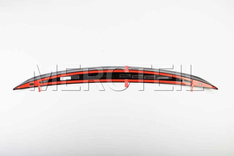 Buy the spare part Mercedes-Benz A17779013009696 rear spoiler  