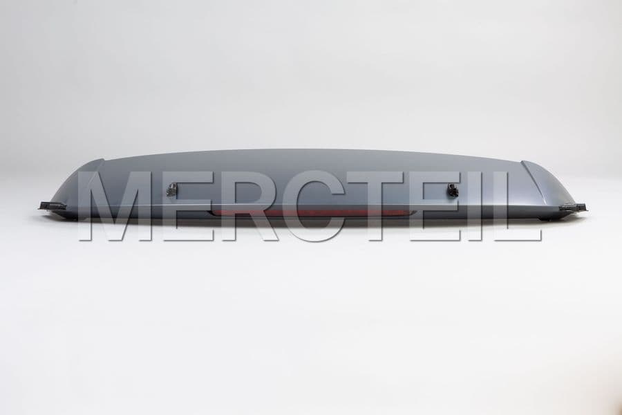 Buy the spare part Mercedes-Benz A17779017009999 rear spoiler  