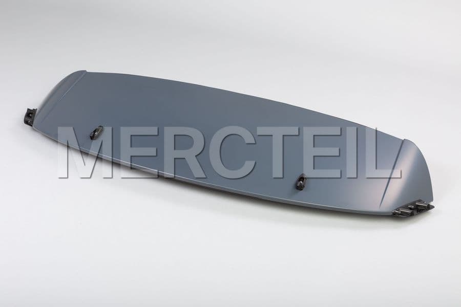 Buy the spare part Mercedes-Benz A17779017009999 rear spoiler  