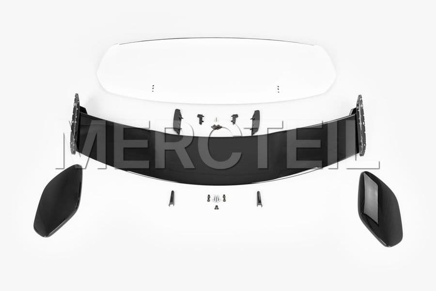 Kaufen Sie das Ersatzteil Mercedes-Benz A17779025009144 heckspoiler