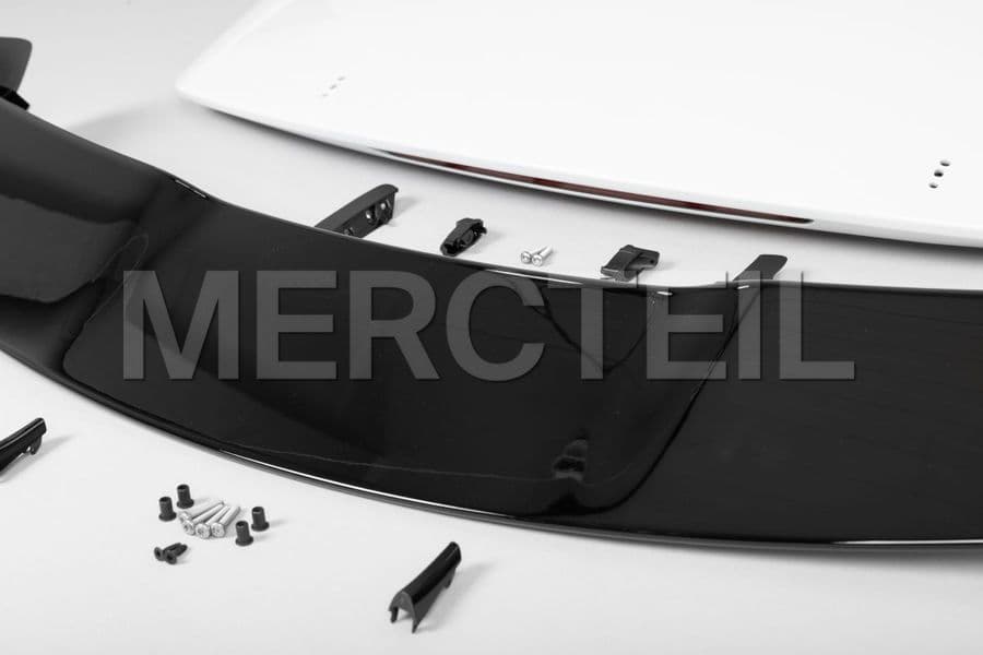 Kaufen Sie das Ersatzteil Mercedes-Benz A17779025009144 heckspoiler