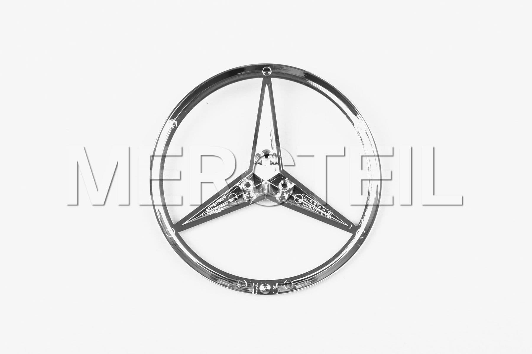 A1778170000 MERCEDES-BENZ MERCEDES STAR