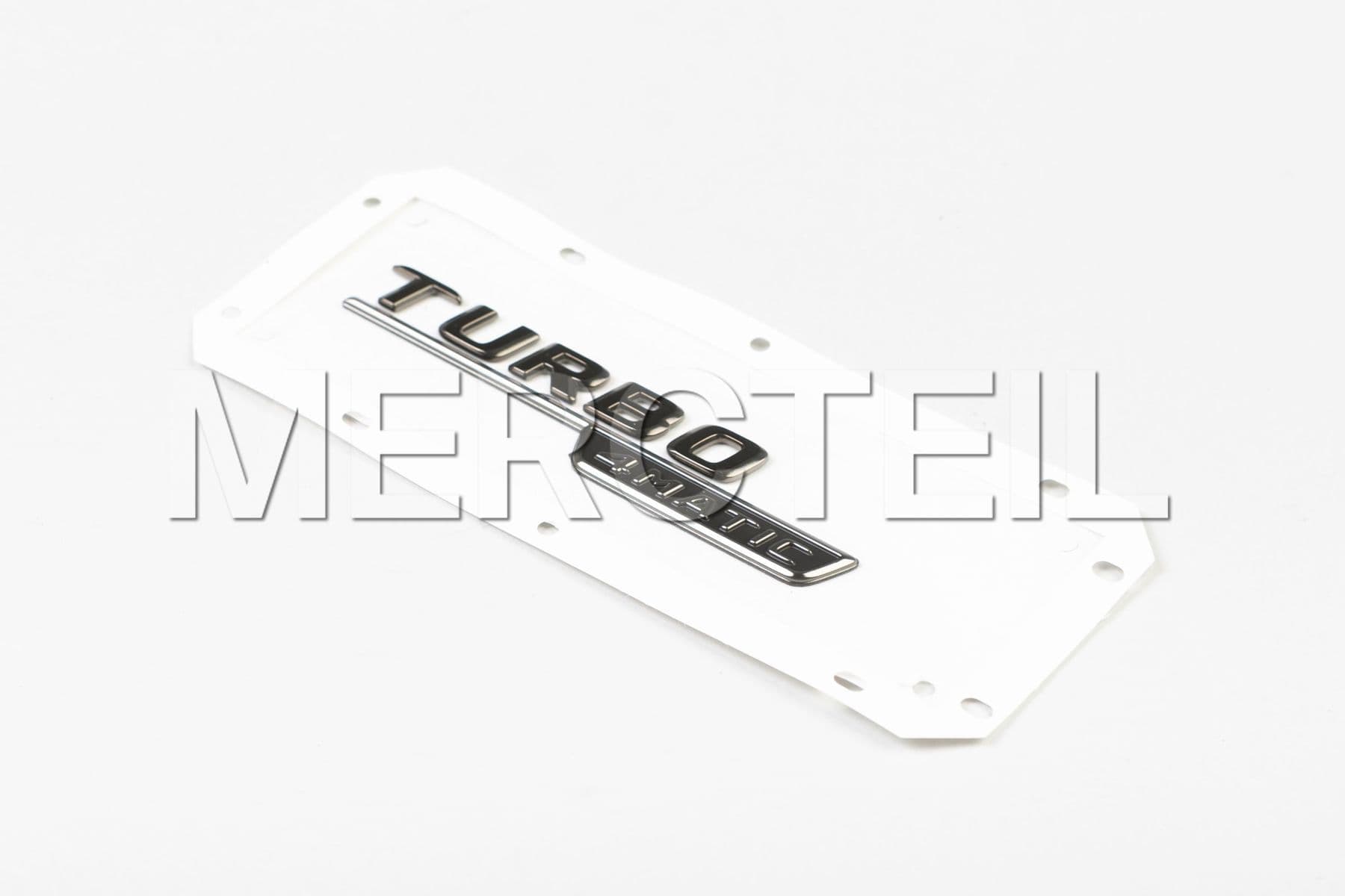 Kaufen Sie das Ersatzteil Mercedes-Benz A1778178900 model badge