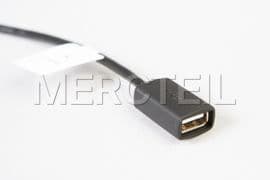 A1778202901 MERCEDES-BENZ ELECTRICAL LINE