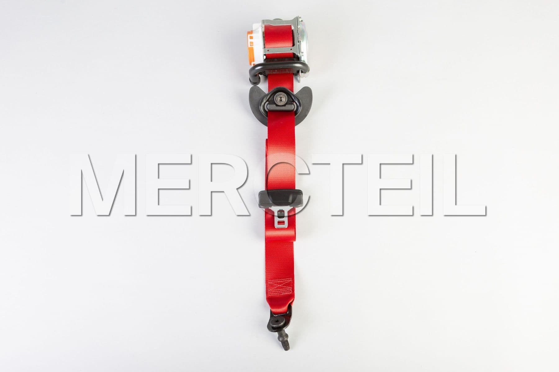A17786007003D53 MERCEDES-BENZ SEAT BELT