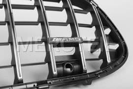 A1778801103 MERCEDES-BENZ RADIATOR GRILLE COVER