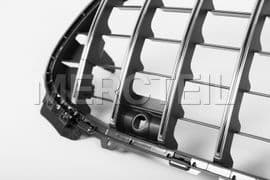 A1778801103 MERCEDES-BENZ RADIATOR GRILLE COVER