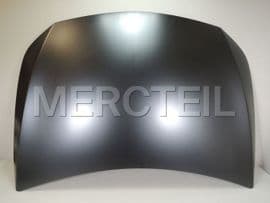 A1778801800 MERCEDES-BENZ HOOD