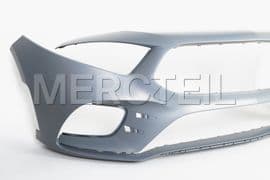 A17788026019999 MERCEDES-BENZ TRIM, BUMPER