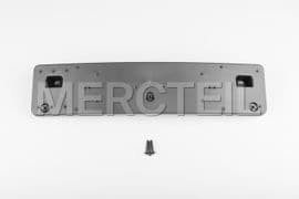 A1778803301 MERCEDES-BENZ LICENSE PLATE HOLDER