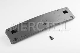 A1778803301 MERCEDES-BENZ LICENSE PLATE HOLDER