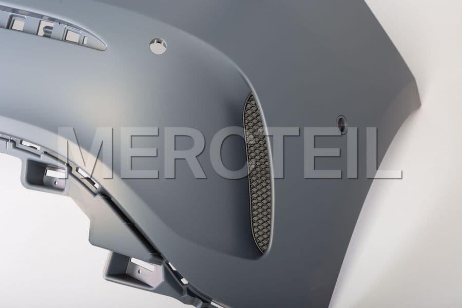 Buy the spare part Mercedes-Benz A17788048019999 trim bumper