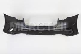 A17788048019999 MERCEDES-BENZ TRIM, BUMPER