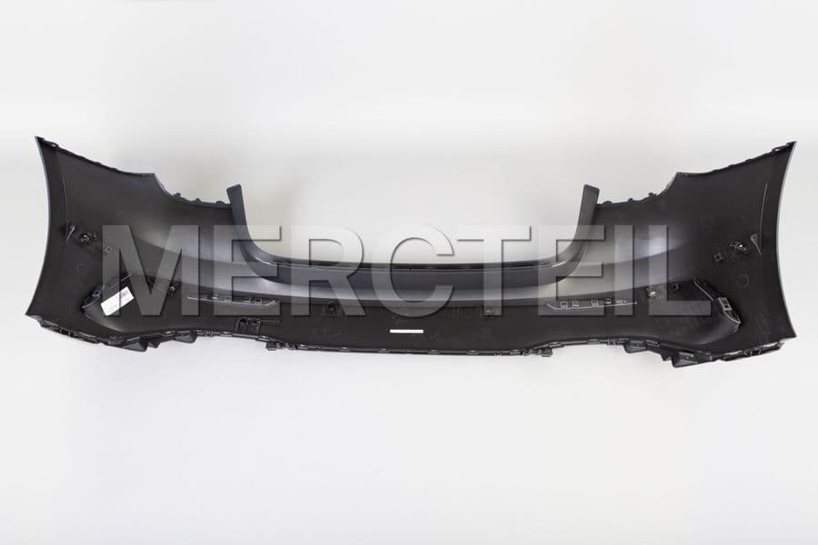 Buy the spare part Mercedes-Benz A17788048019999 trim bumper