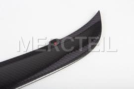 A1778807702 MERCEDES-BENZ FRONT SPOILER