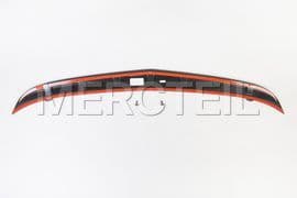 A1778807702 MERCEDES-BENZ FRONT SPOILER