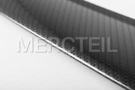 A1778807702 MERCEDES-BENZ FRONT SPOILER