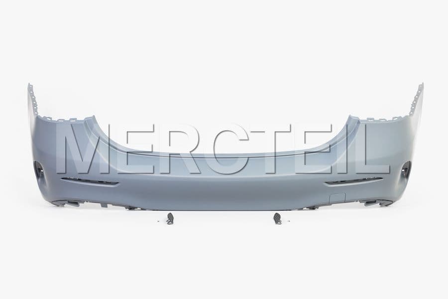 Buy the spare part Mercedes-Benz A1778809801649999 trim bumper
