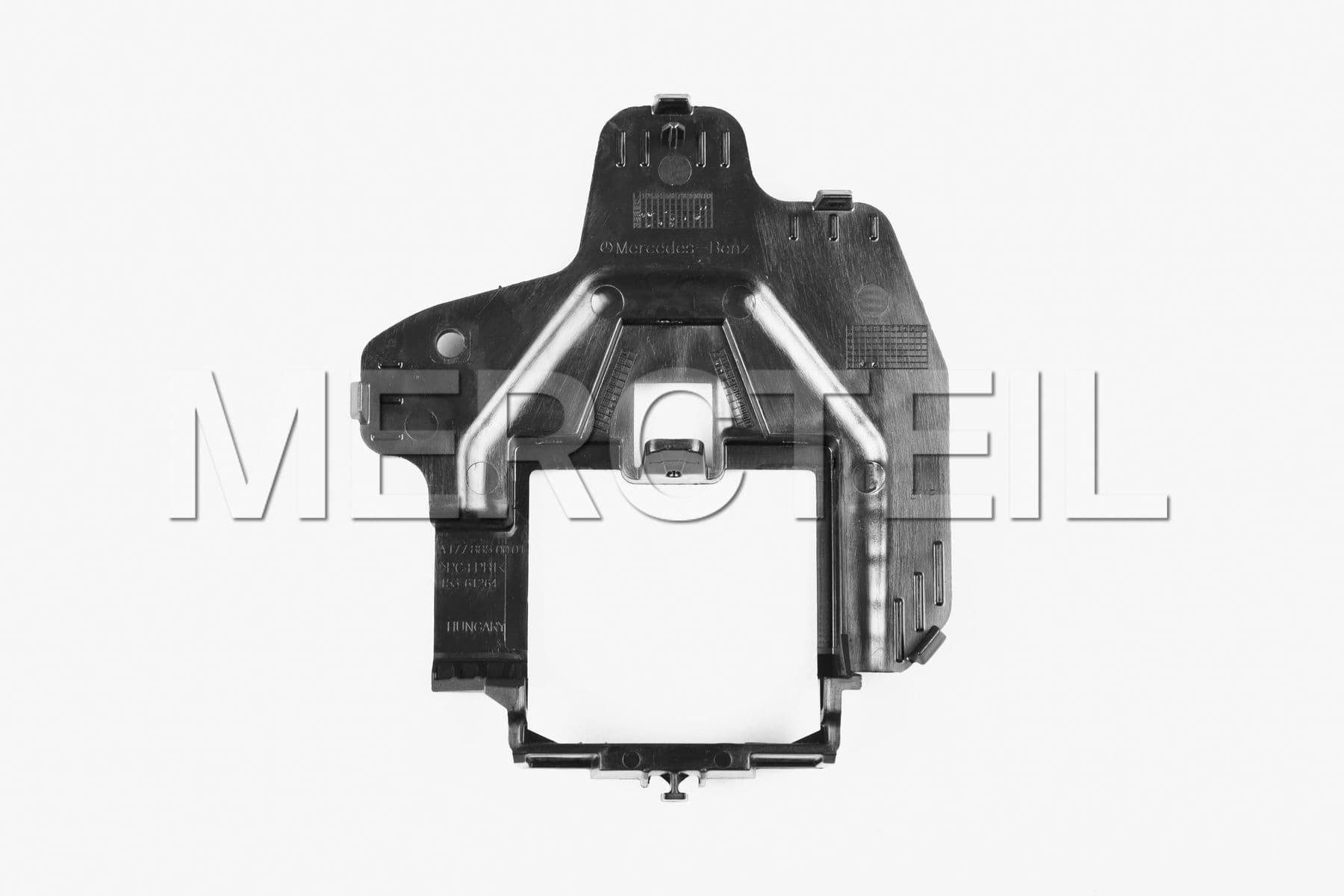 A1778850001 MERCEDES-BENZ BRACKET, BUMPER