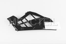 A177885170065 MERCEDES-BENZ BASIC CARRIER FOR BUMPER