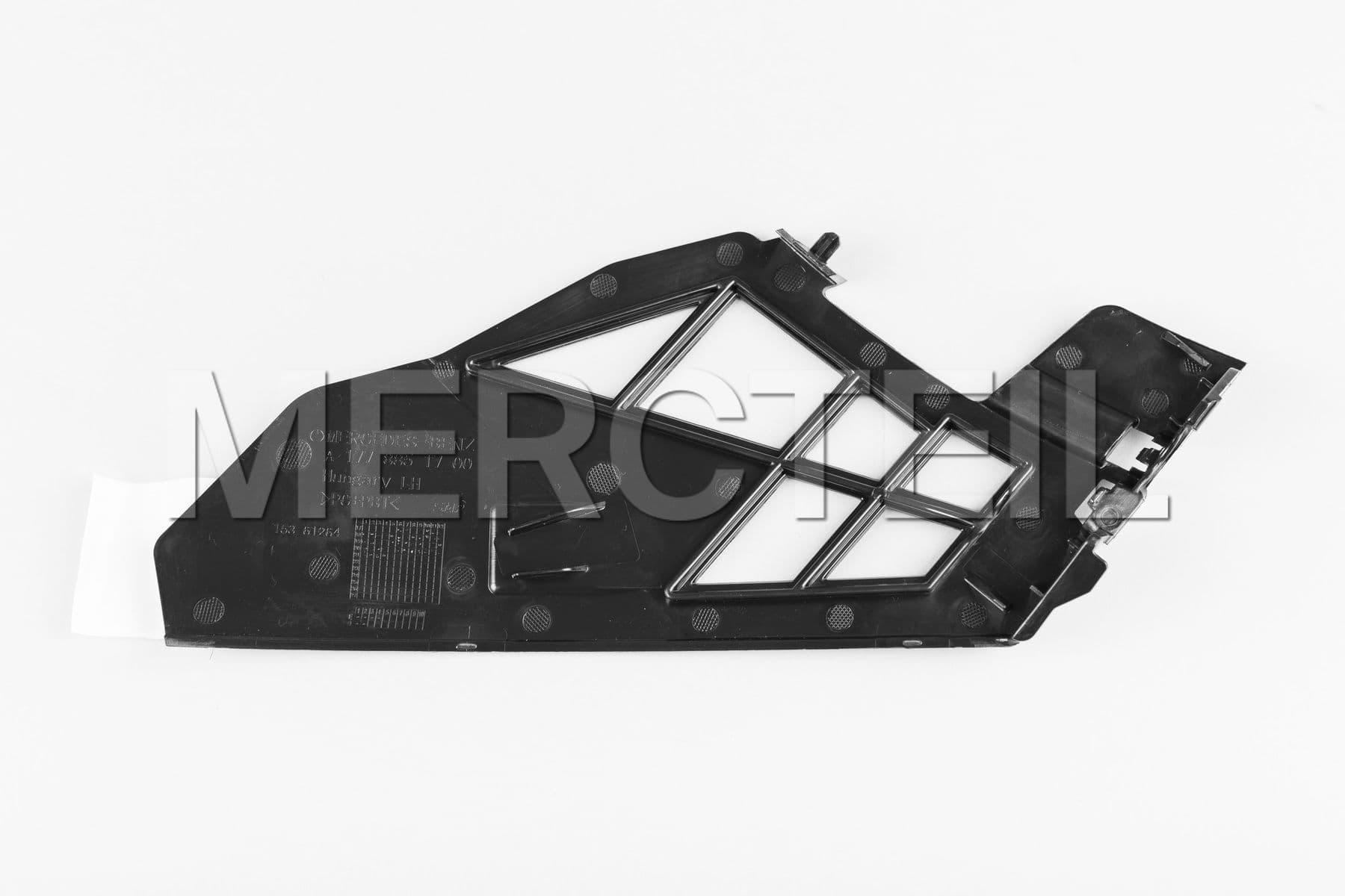 A177885170065 MERCEDES-BENZ BASIC CARRIER FOR BUMPER