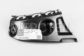 A177885350264 MERCEDES-BENZ BASIC CARRIER FOR BUMPER