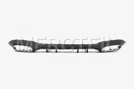 A177885380164 MERCEDES-BENZ TRIM, BUMPER