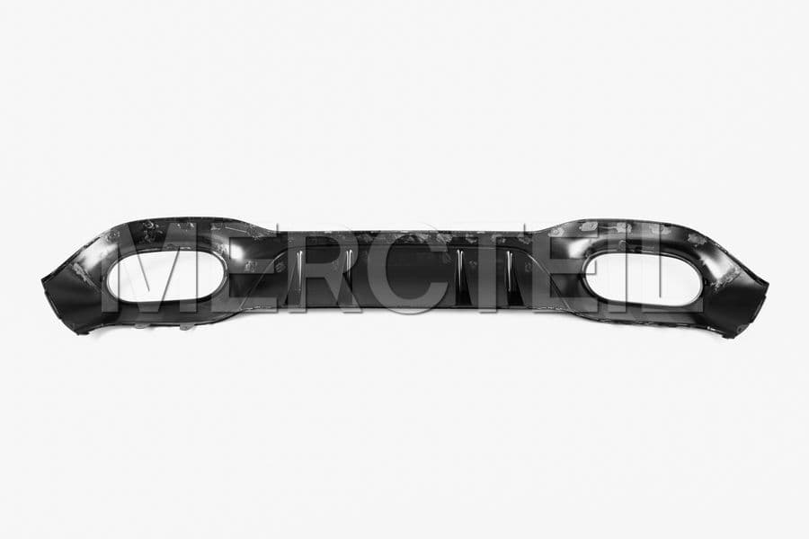 Buy the spare part Mercedes-Benz A177885380164 trim bumper