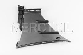 A1778853803 MERCEDES-BENZ COVER, BUMPER AREA