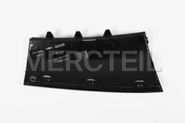 A1778854001 MERCEDES-BENZ TRIM, BUMPER